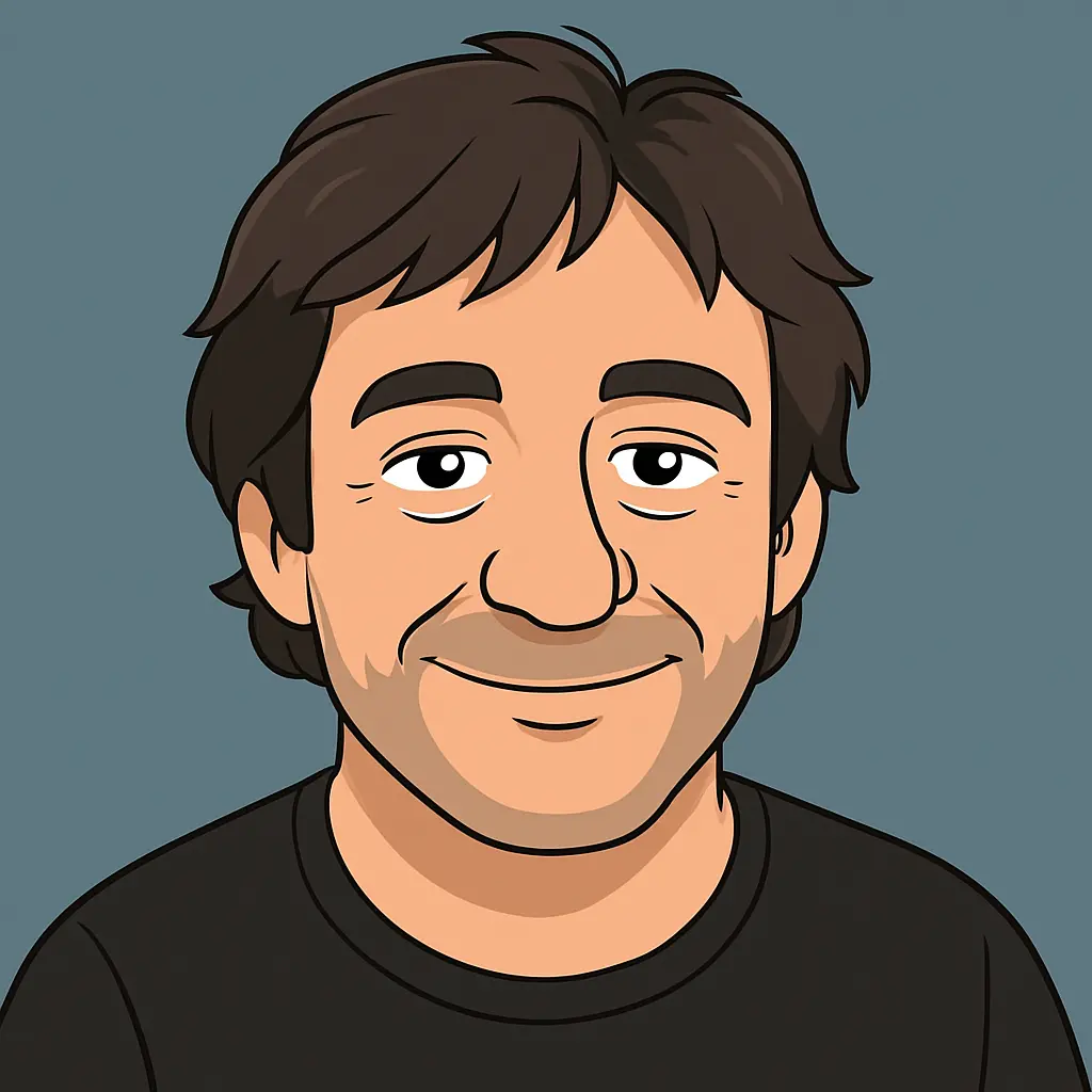 Bernd Schmidt
